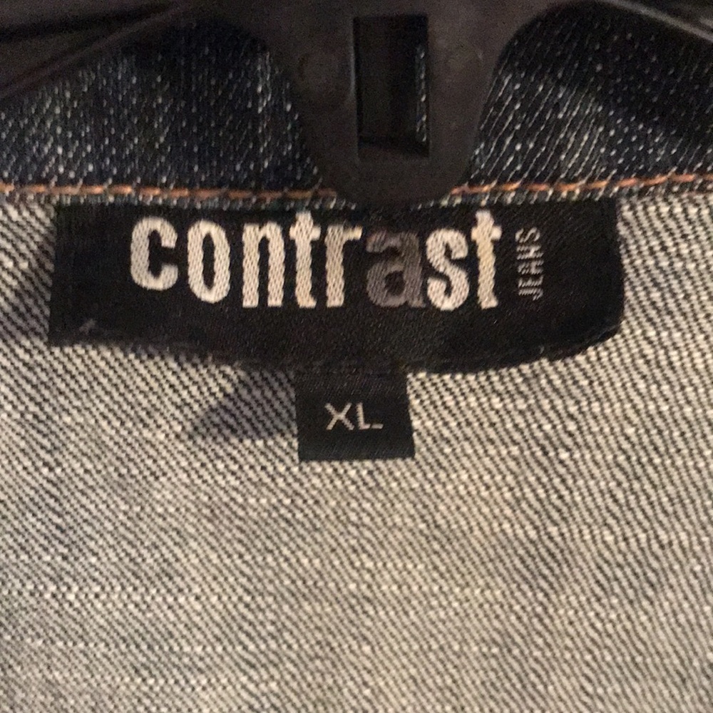 Jean jacket - Picture 3 of 5